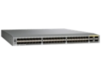 Cisco Nexus 3064-X - Switch