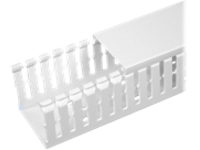 Panduit PANDUCT Type F Narrow Slot Wiring Duct