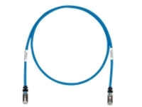 Panduit TX6A 10Gig - Patch cable