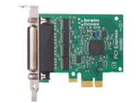 Brainboxes PX-260 - Serial adapter
