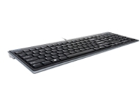 Keyboard Slim Type France Azerty