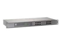 LevelOne FEP-1611 16-Port PoE