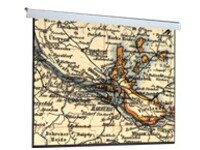 Draper Targa - Projection screen