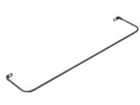 Panduit Strain Relief Bar