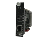 Perle C-1000-M2LC05 - Fiber media converter