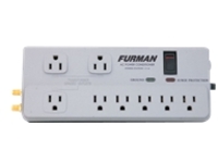 Furman Power Station Series PST-2+6