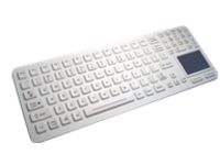 iKey SK-97-TP-PS2 - Keyboard