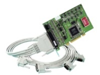 Brainboxes UC-368 - Serial adapter