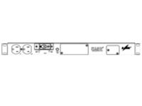 Eaton ePDU T982C2-N-SL-009