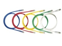 Panduit NetKey - Patch cable