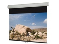 Draper Luma 2 - Projection screen