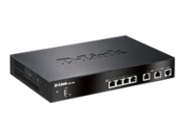 D-Link Unified Services Router DSR-500