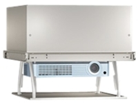 Chief SL220 - Mounting component (electric lift) for projector