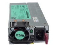 HPE - Power supply - hot-plug / redundant (plug-in module)