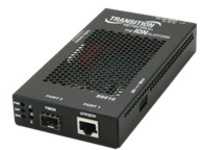 Transition Networks S6010 Series Stand-alone DS1