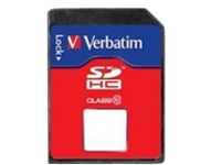 Verbatim - Flash memory card