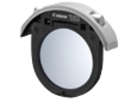 Canon Drop-in Gelatin Filter Holder