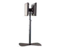 Chief Flat Panel Dual Display Floor Stand PF22000S
