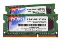 Patriot Signature Apple
