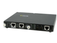 Perle SMI-110-M2SC2 - Fiber media converter