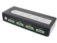 SIIG ID-SC0A11-S1 - Serial adapter