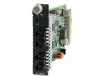 Perle C-100MM-M2ST2 - Repeater
