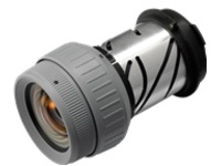 NEC NP13ZL - Zoom lens