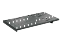 Panduit 4 Post Cable Management Rack System