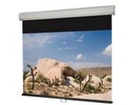 Draper Luma 2 16:9 HDTV Format
