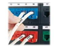 Panduit Turn-Tell - Vinyl