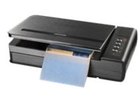 Plustek OpticBook 4800