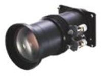 Canon LV-IL02 - Wide-angle zoom lens