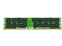 Kingston ValueRAM - DDR3