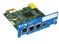 Powerware Power XpertGateway Series PDP Card