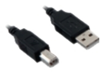 V7 - USB cable - USB (M) to USB Type B (M)