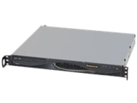 Supermicro SuperServer 5017C-MF