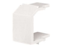 Panduit NetKey - Modular insert (blank)