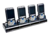 Intermec FlexDock Quad Dock with Ethernet