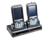 Intermec FlexDock Dual Dock with Ethernet