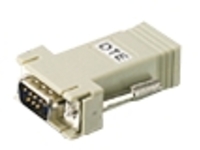 ATEN SA0145 - Network adapter (DTE)