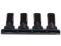 Intermec FlexDock Quad Dock with Ethernet