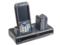 Intermec FlexDock - Docking cradle