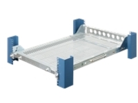 RackSolutions - Rack shelf