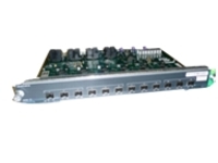 Cisco Line Card E-Series