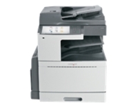 Lexmark X952DE - Multifunction printer