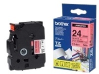 Brother TZe B51 - Laminated tape
