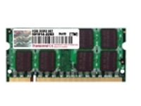 Transcend Industrial Grade