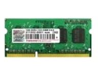 Transcend Industrial Grade