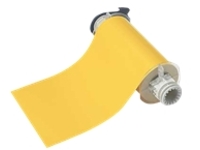 Brady B-580 - Vinyl - glossy