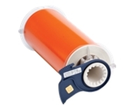 Brady B-580 - Vinyl - glossy